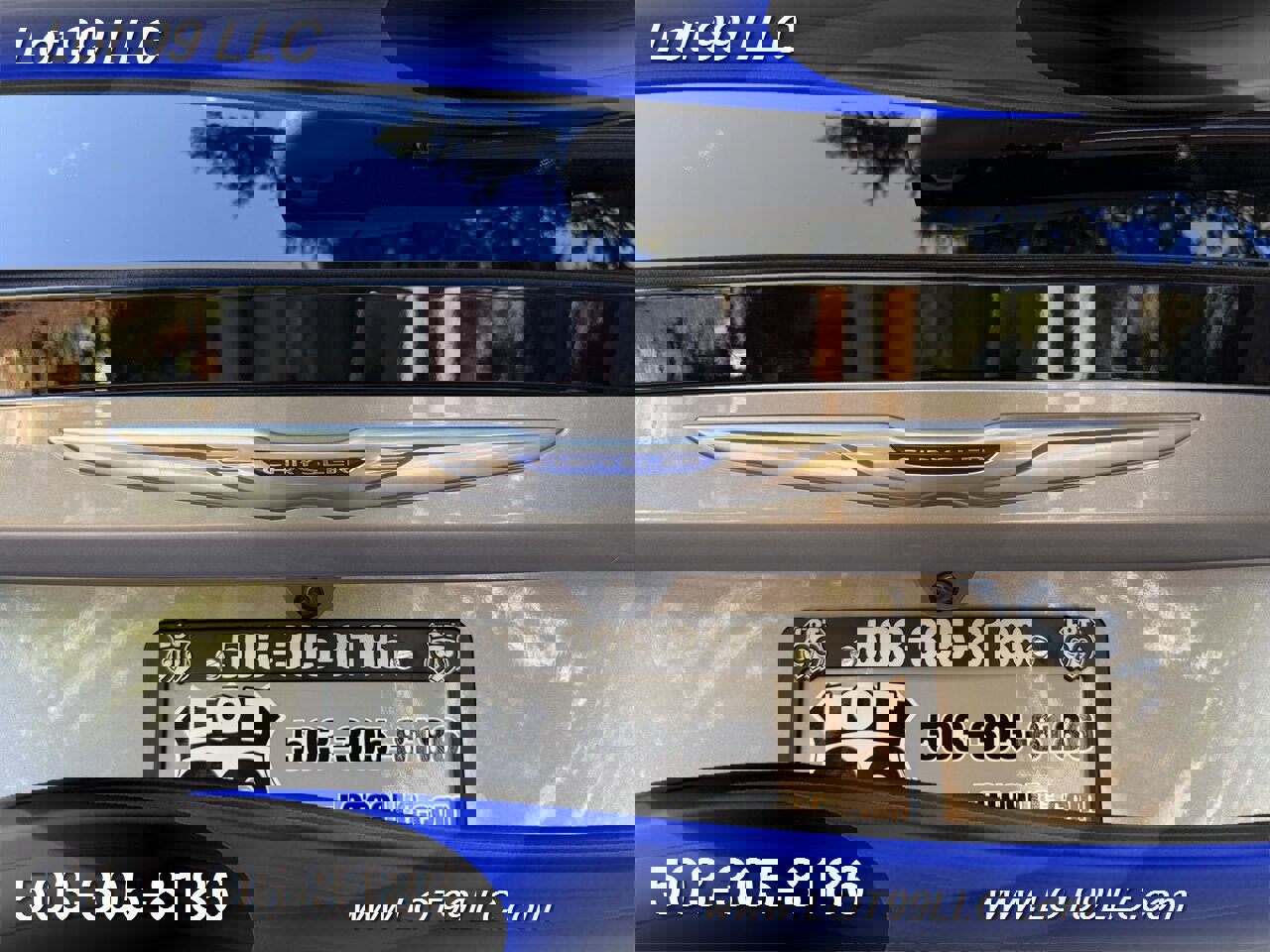 Used 2020 Chrysler Voyager Lxi image 52