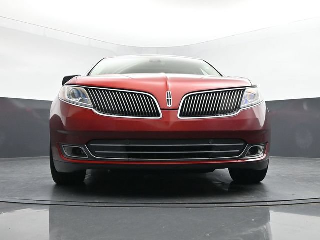 Used 2013 Lincoln MKS FWD image 34