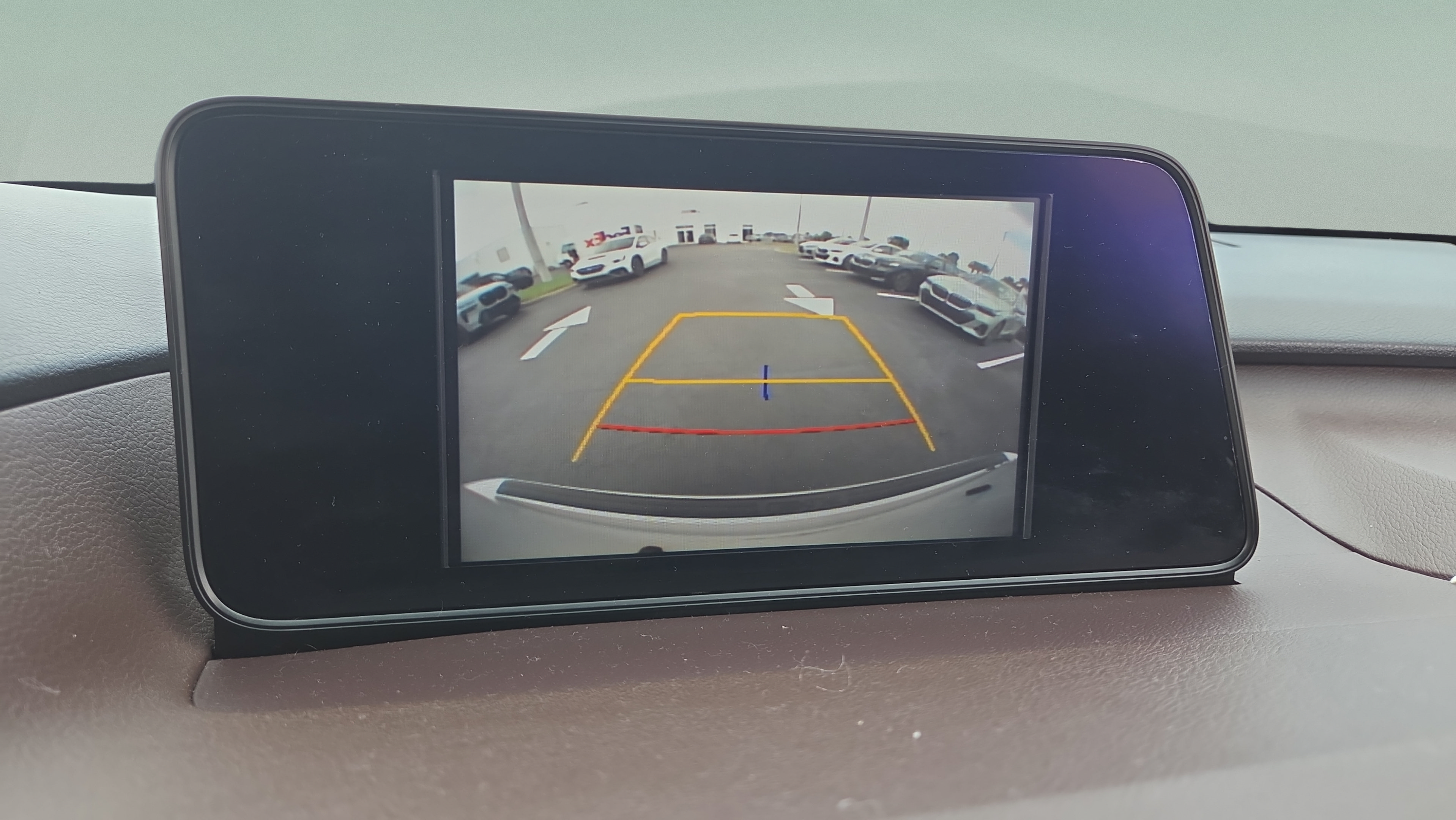 Used 2017 Lexus RX 350 FWD w/ Premium Package image 29