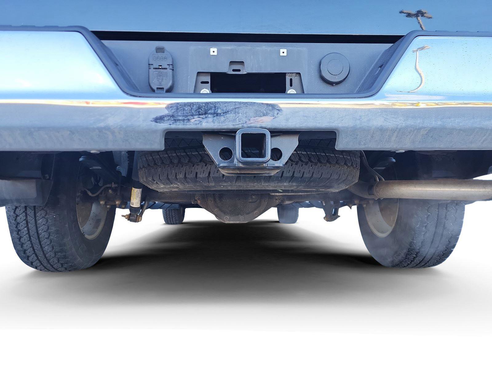 Used 2024 GMC Sierra 1500 Pro w/ Pro Value Package image 29