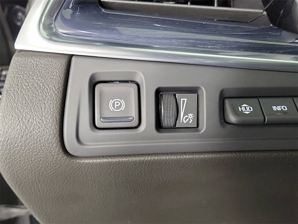 Certified 2024 Cadillac XT5 Premium Luxury w/ Technology Package image 31