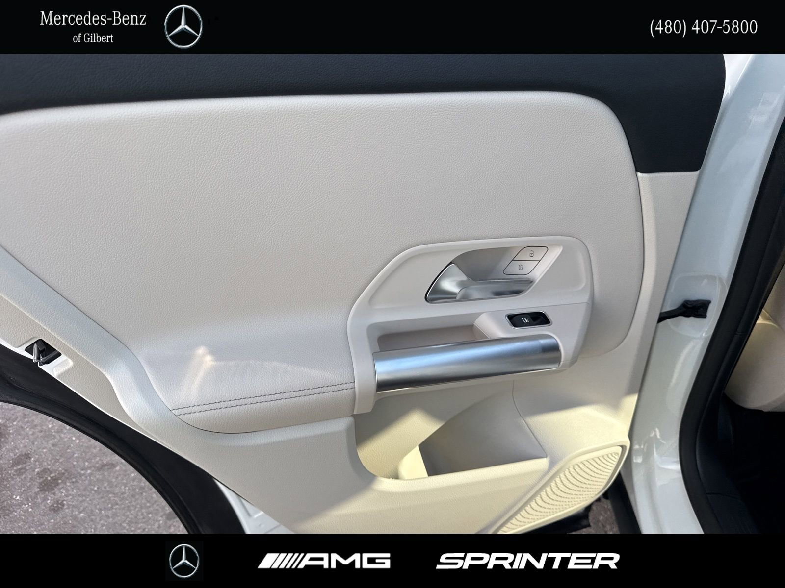Certified 2026 Mercedes-Benz GLA 250 image 21