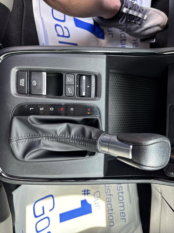 Used 2023 Honda CR-V EX image 25