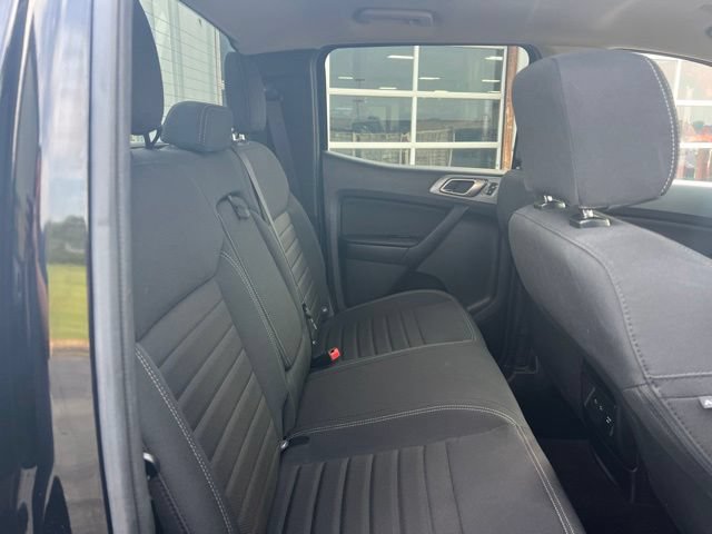 Used 2023 Ford Ranger XLT w/ Equipment Group 301A Mid AWD/4WD image 27