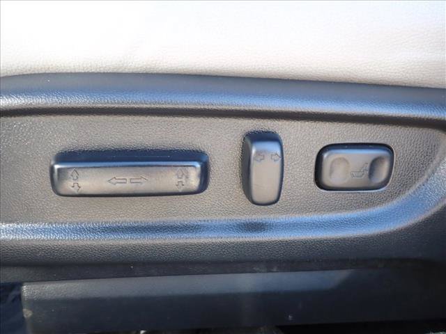 Used 2015 Honda Accord EX-L image 11