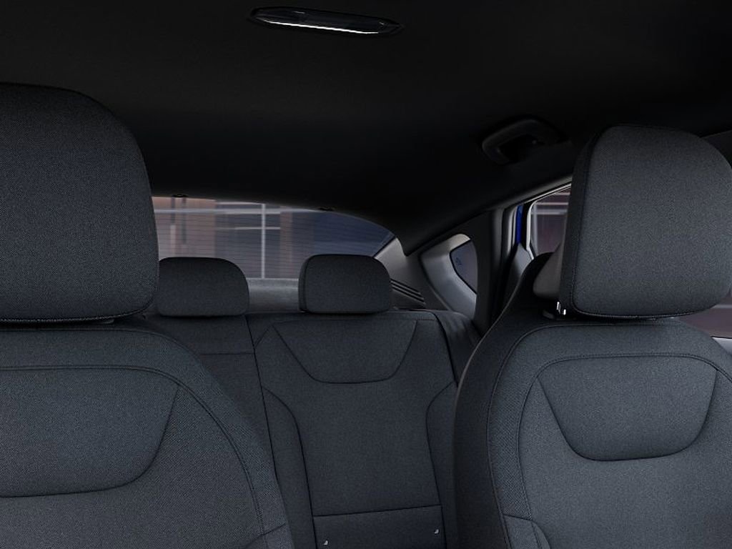 New 2026 Kia K4 FWD image 27
