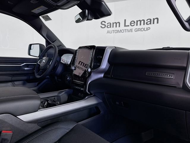 New 2026 RAM 1500 Big Horn image 29