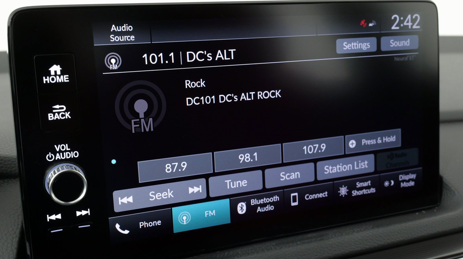 Used 2025 Acura Integra A-Spec image 52