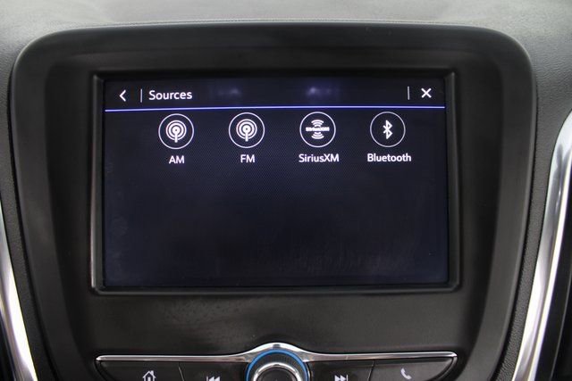 Used 2024 Chevrolet Equinox LT w/ LPO, Floor Liner Package image 5