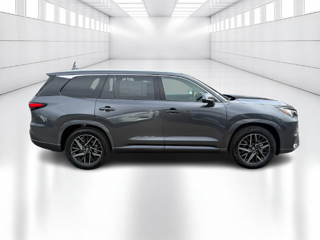 New 2026 Lexus TX 350 AWD w/ Technology Package image 4