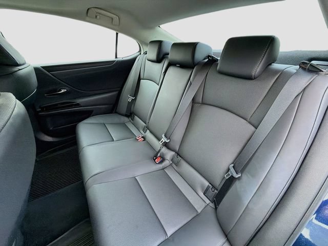 Certified 2023 Lexus ES 350 w/ Premium Package FWD image 21