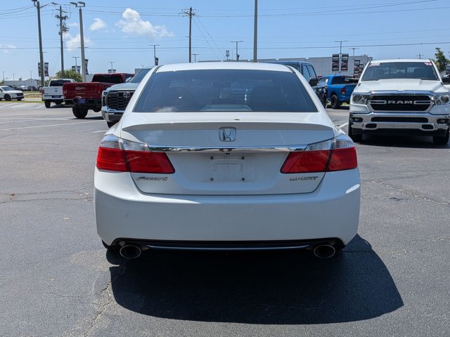 Used 2014 Honda Accord Sport image 7