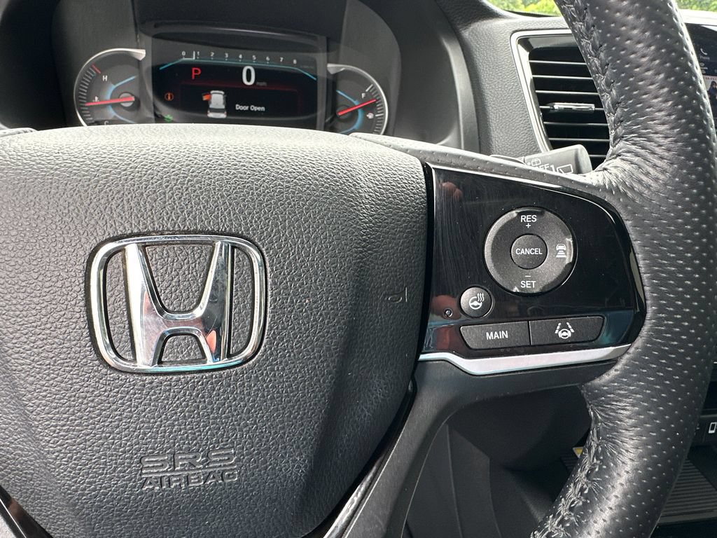 Used 2020 Honda Passport Elite image 27