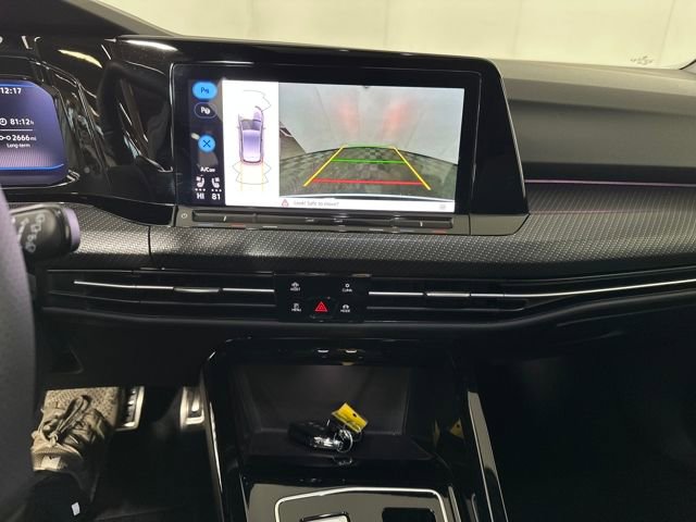 Used 2024 Volkswagen Golf R image 26