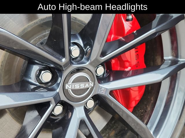 Used 2024 Nissan Z Performance w/ Floor Mat Package RWD image 21
