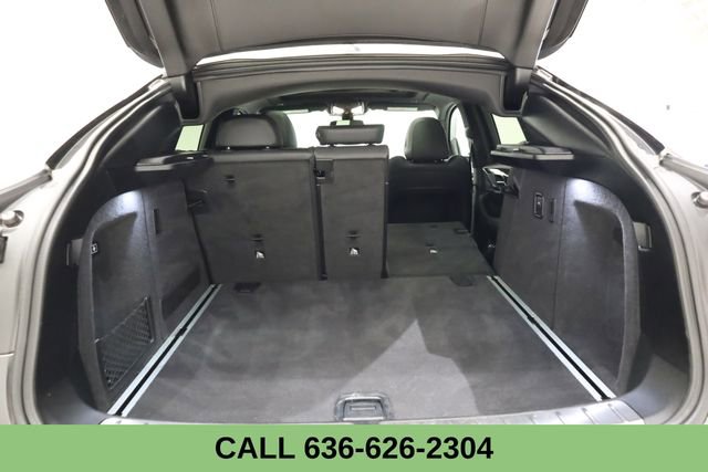 Used 2019 BMW X4 xDrive30i w/ Driving Assistance Package image 28