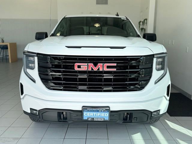 Certified 2023 GMC Sierra 1500 Elevation w/ Preferred Package AWD/4WD image 32