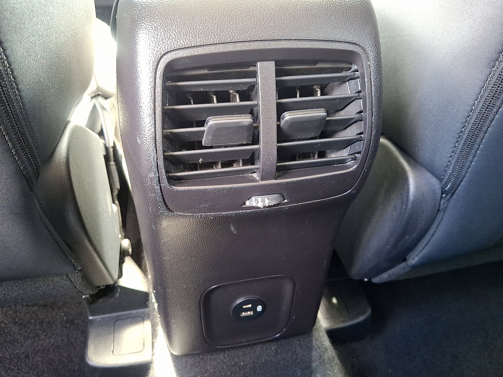 Used 2023 Ford Bronco Sport Big Bend w/ Convenience Package AWD/4WD image 11