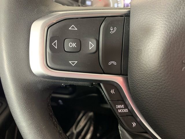 Used 2025 RAM 1500 Big Horn image 19