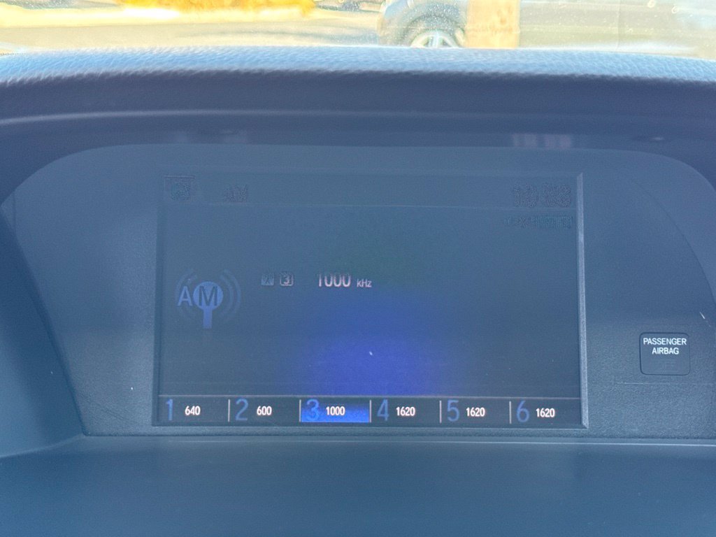 Used 2016 Honda Accord LX image 27
