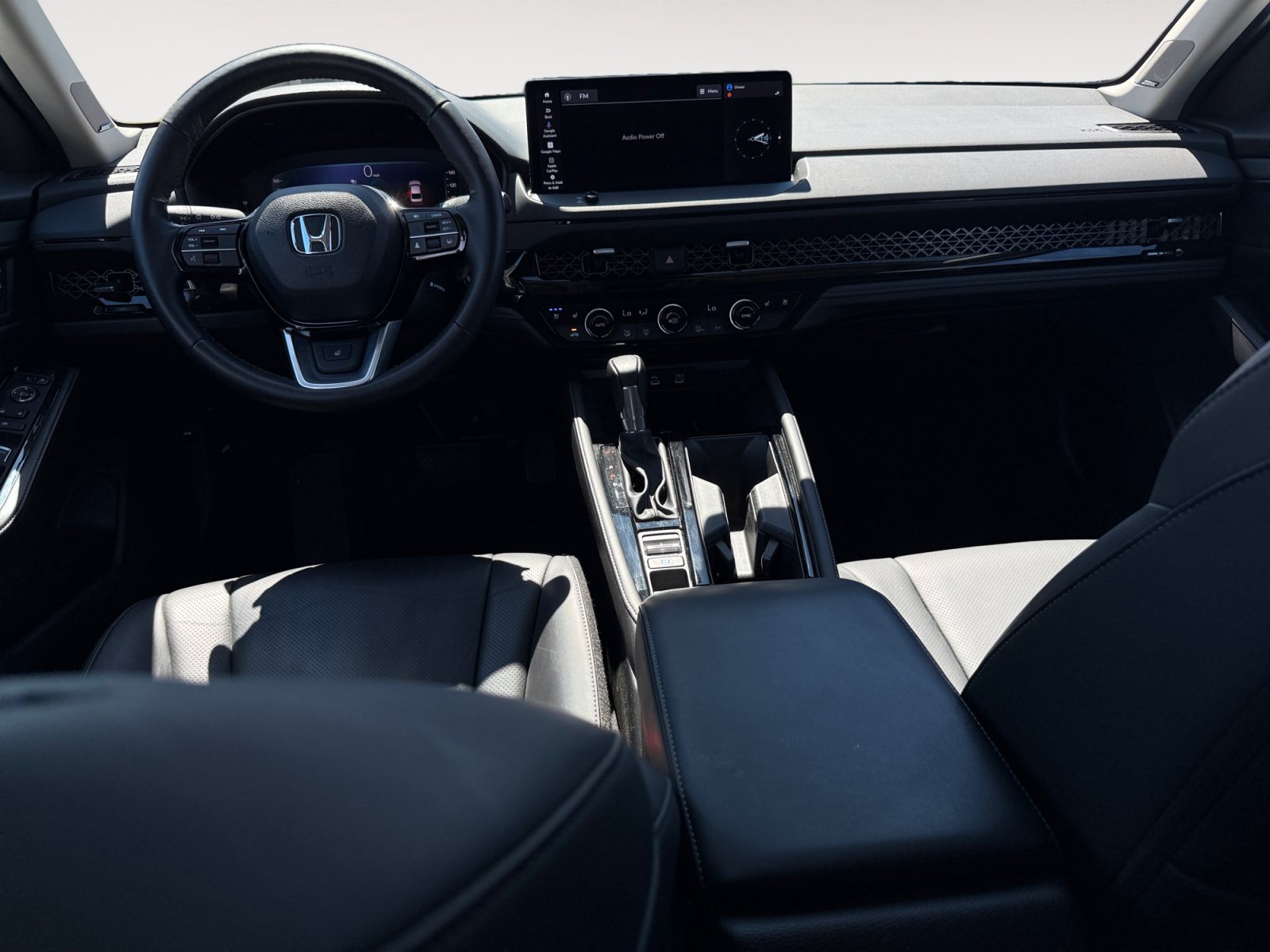 Used 2025 Honda Accord Touring image 15