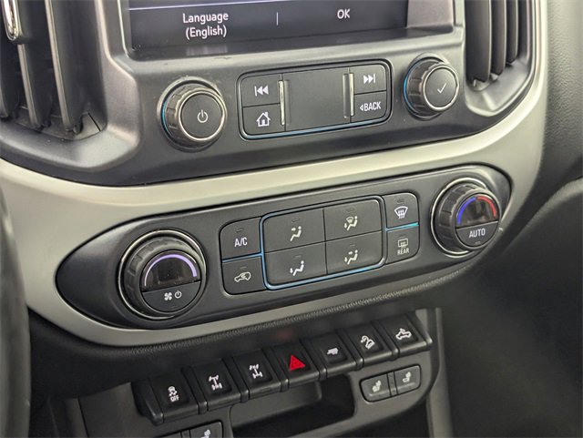 Used 2019 Chevrolet Colorado ZR2 image 27