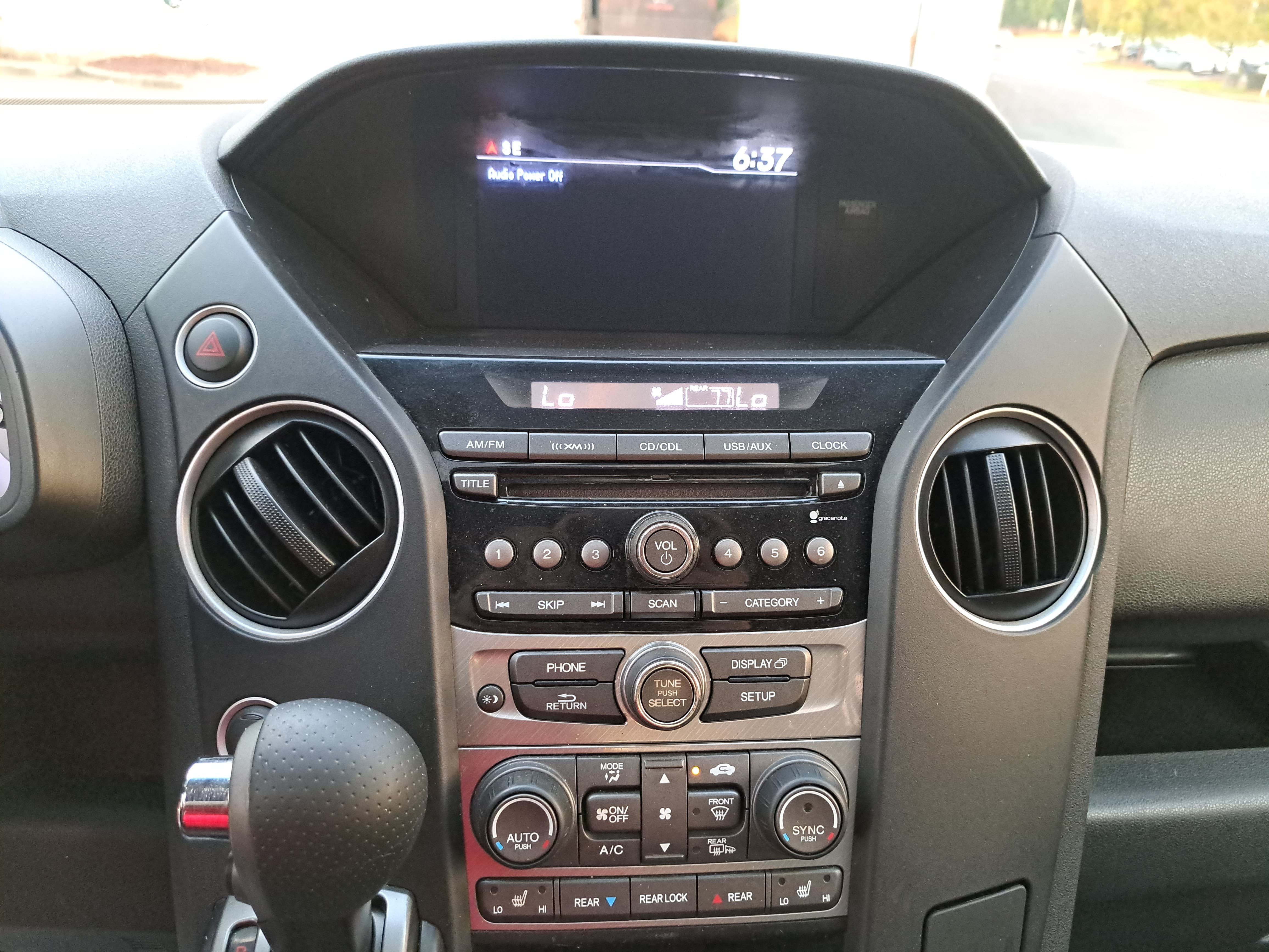 Used 2013 Honda Pilot EX-L image 20