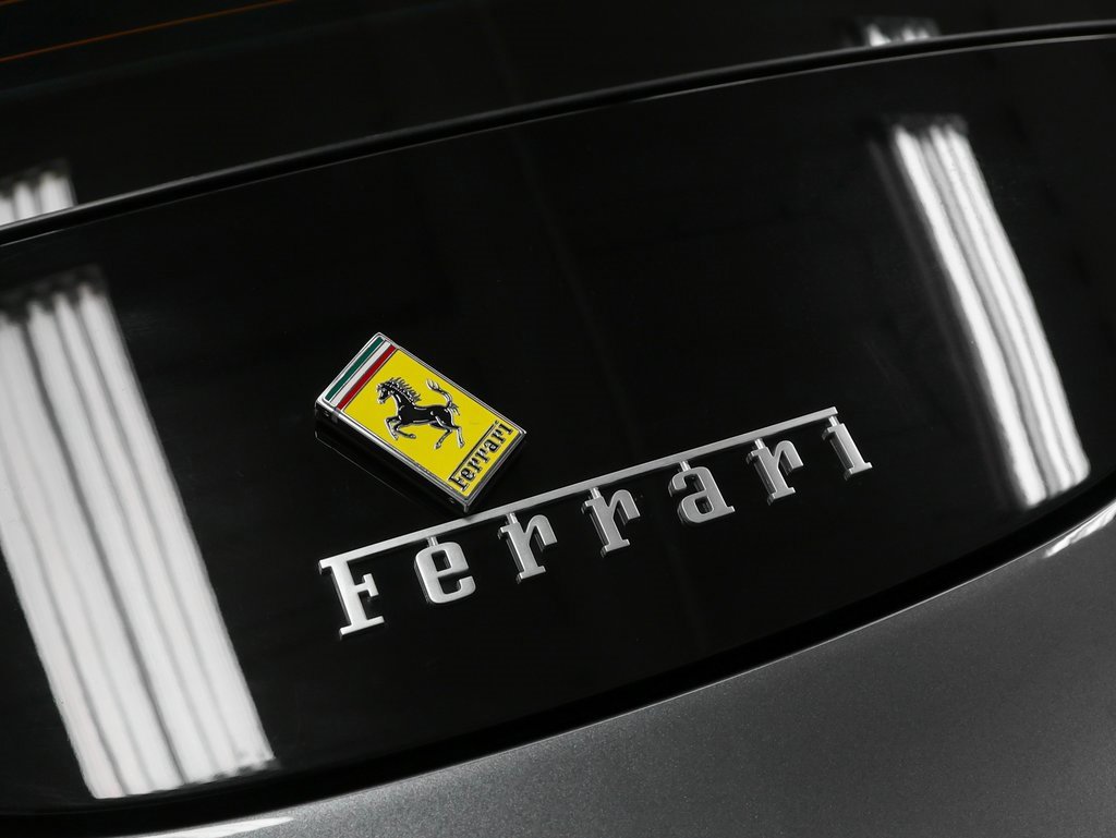 Certified 2024 Ferrari Roma image 37