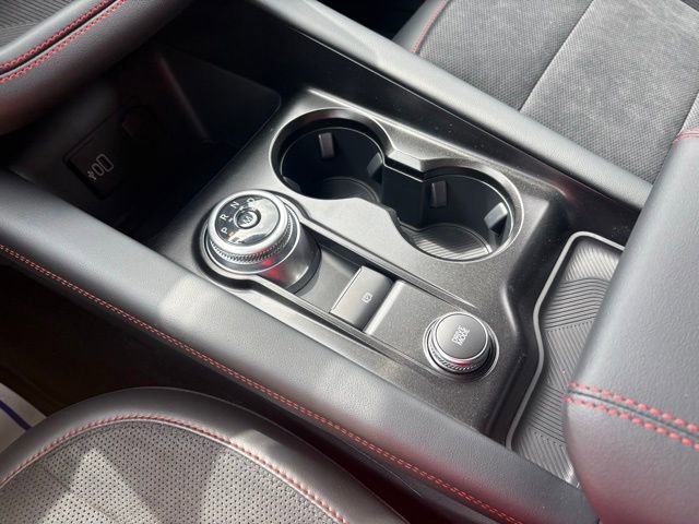 New 2026 Ford Explorer ST image 22