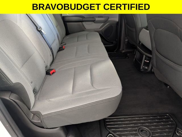 Used 2019 RAM 1500 Big Horn AWD/4WD image 30