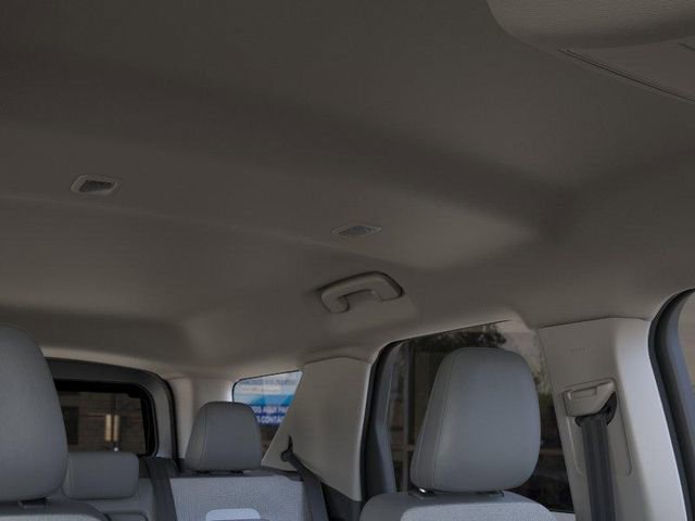 New 2025 Ford Bronco Sport Badlands w/ Badlands Tech Package image 22