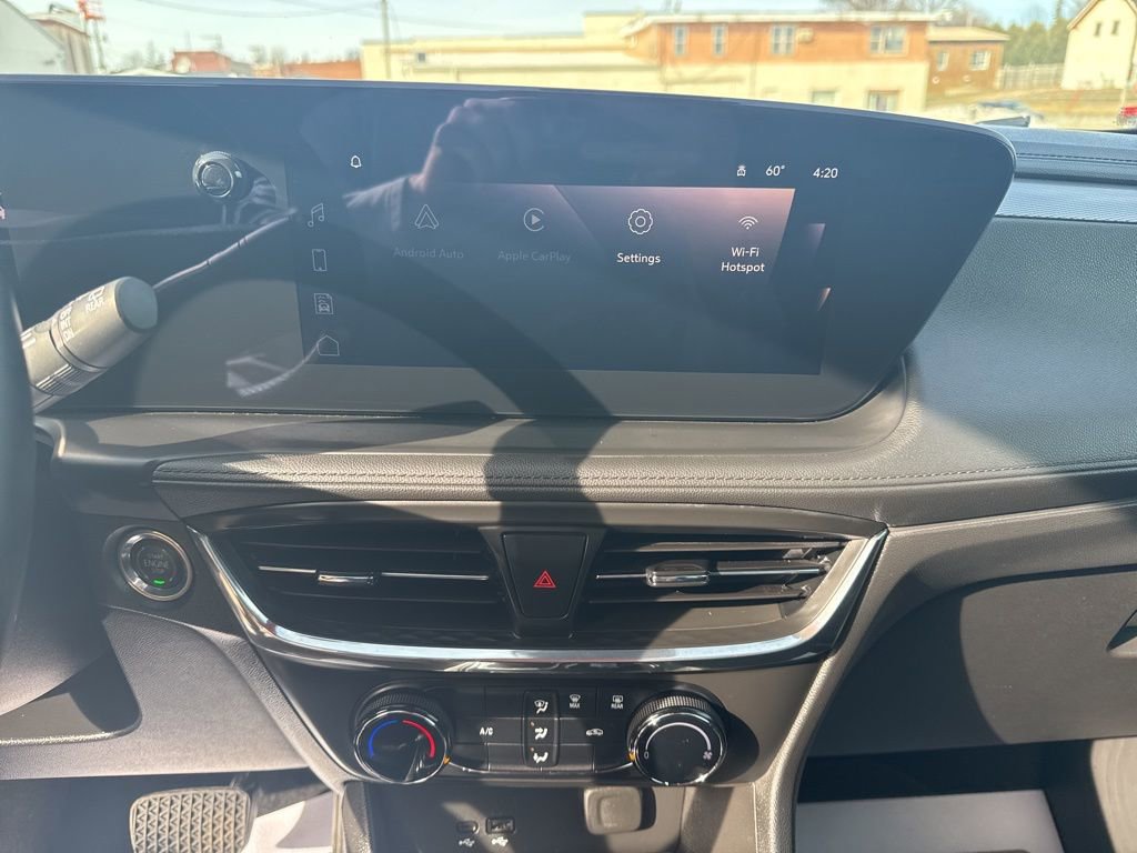 Used 2025 Buick Encore GX Preferred FWD image 10