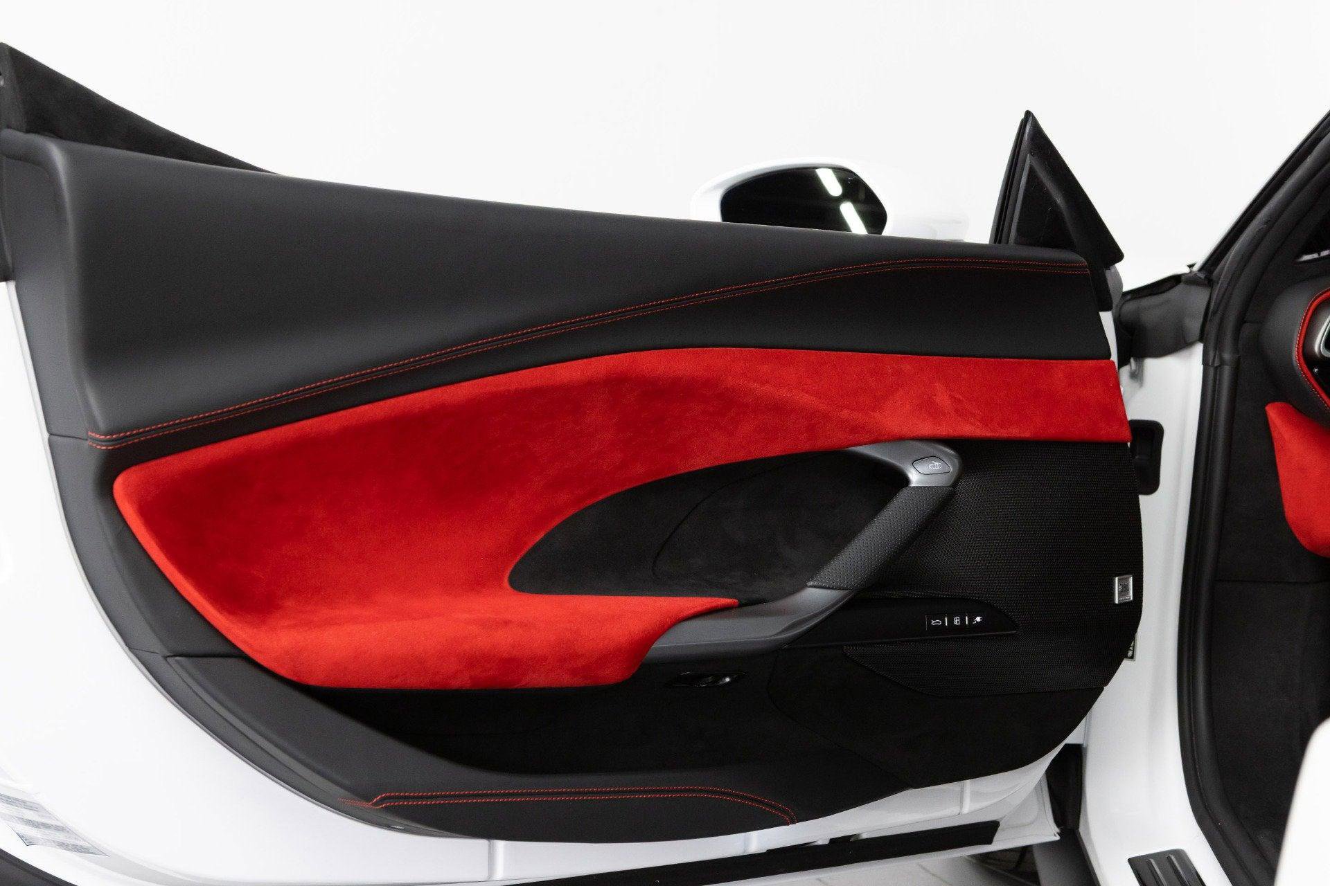 Certified 2024 Ferrari 296 GTB image 42