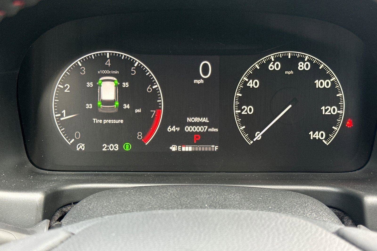 New 2026 Honda Odyssey Sport-L image 22