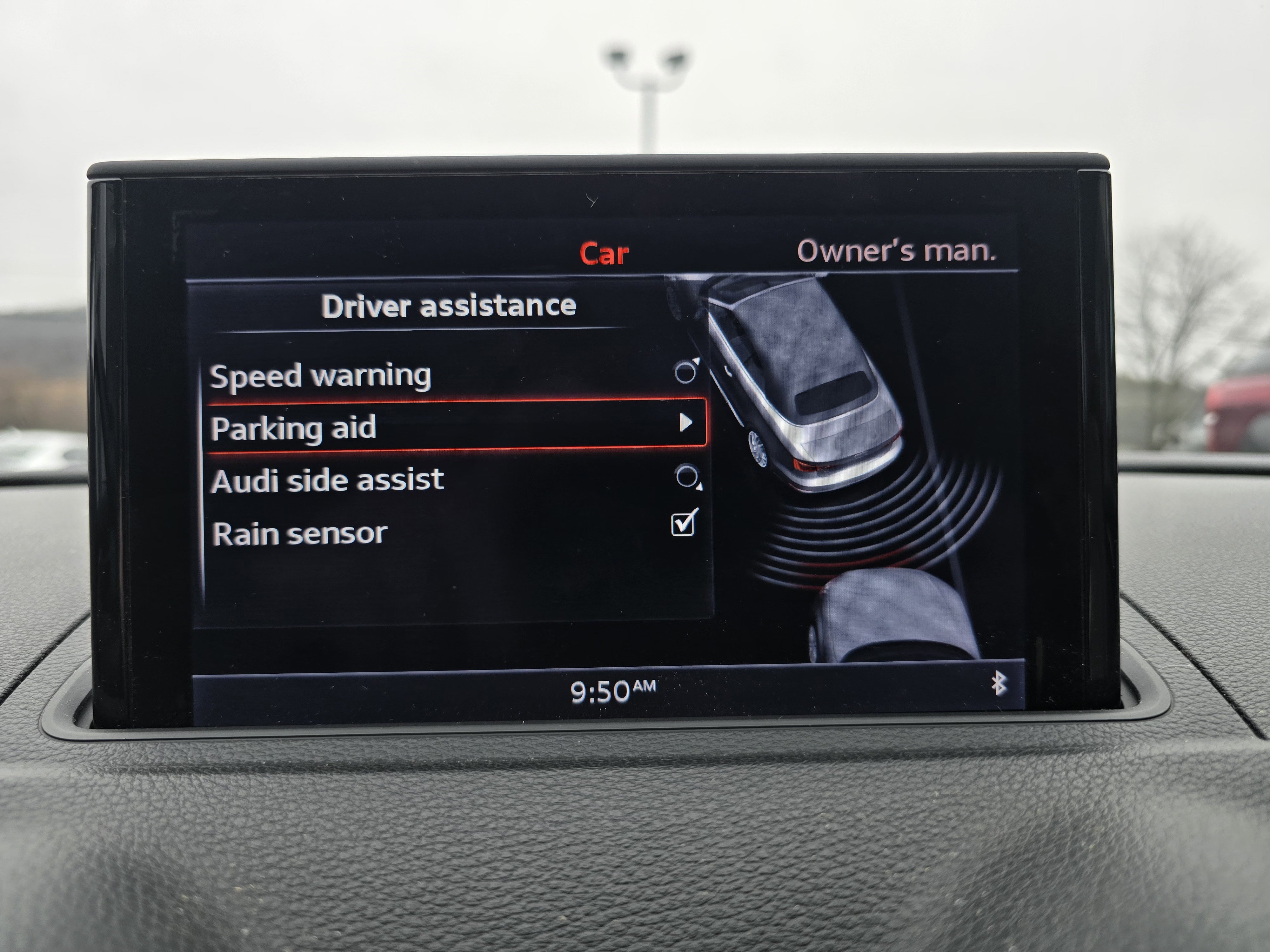 Used 2015 Audi A3 2.0T Premium Plus image 31