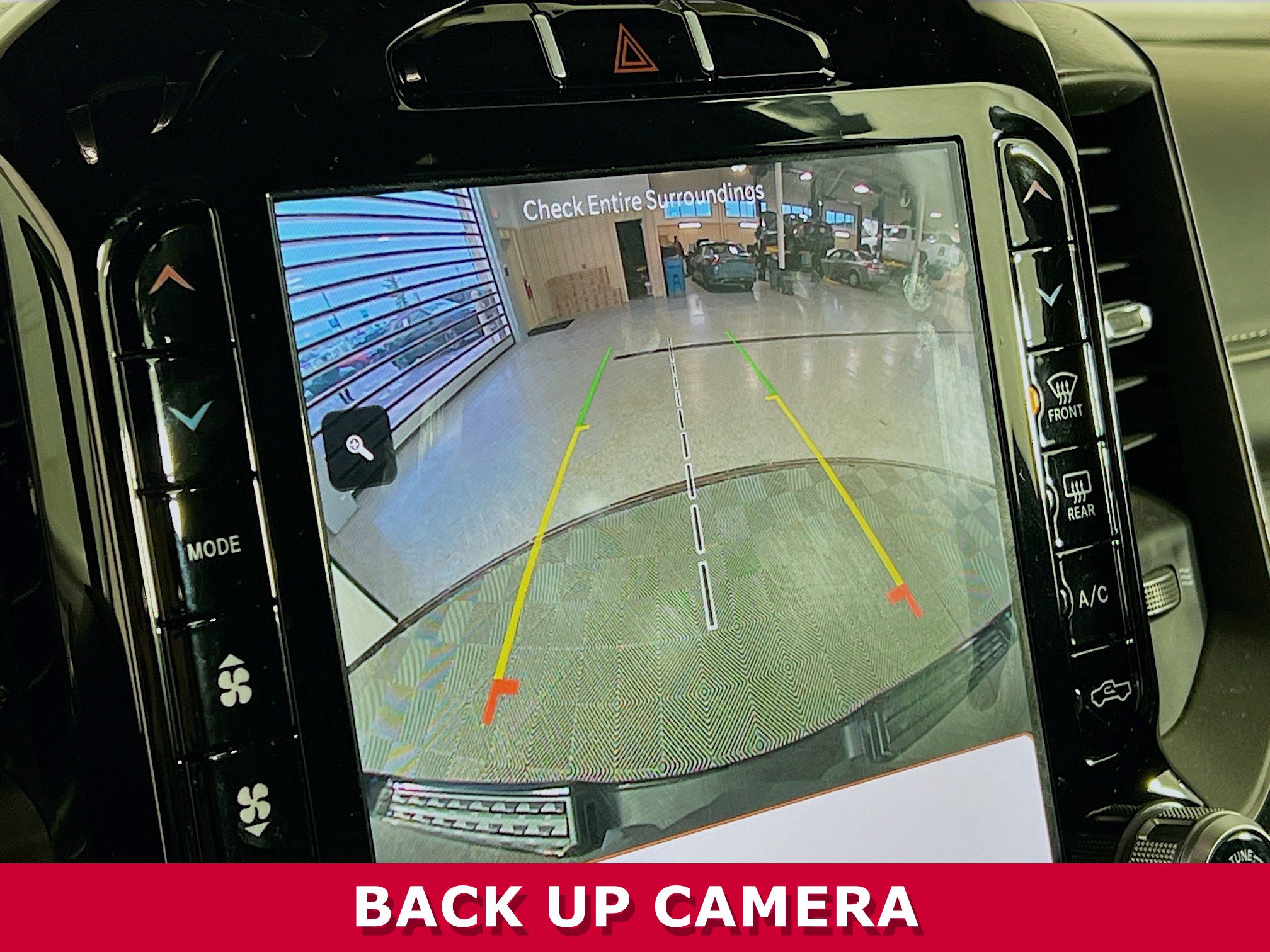 Used 2024 RAM 1500 Limited w/ Night Edition image 10