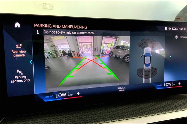 Certified 2023 BMW 330i Sedan w/ M Sport Package image 21