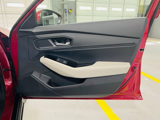 New 2026 Honda Accord Touring image 34