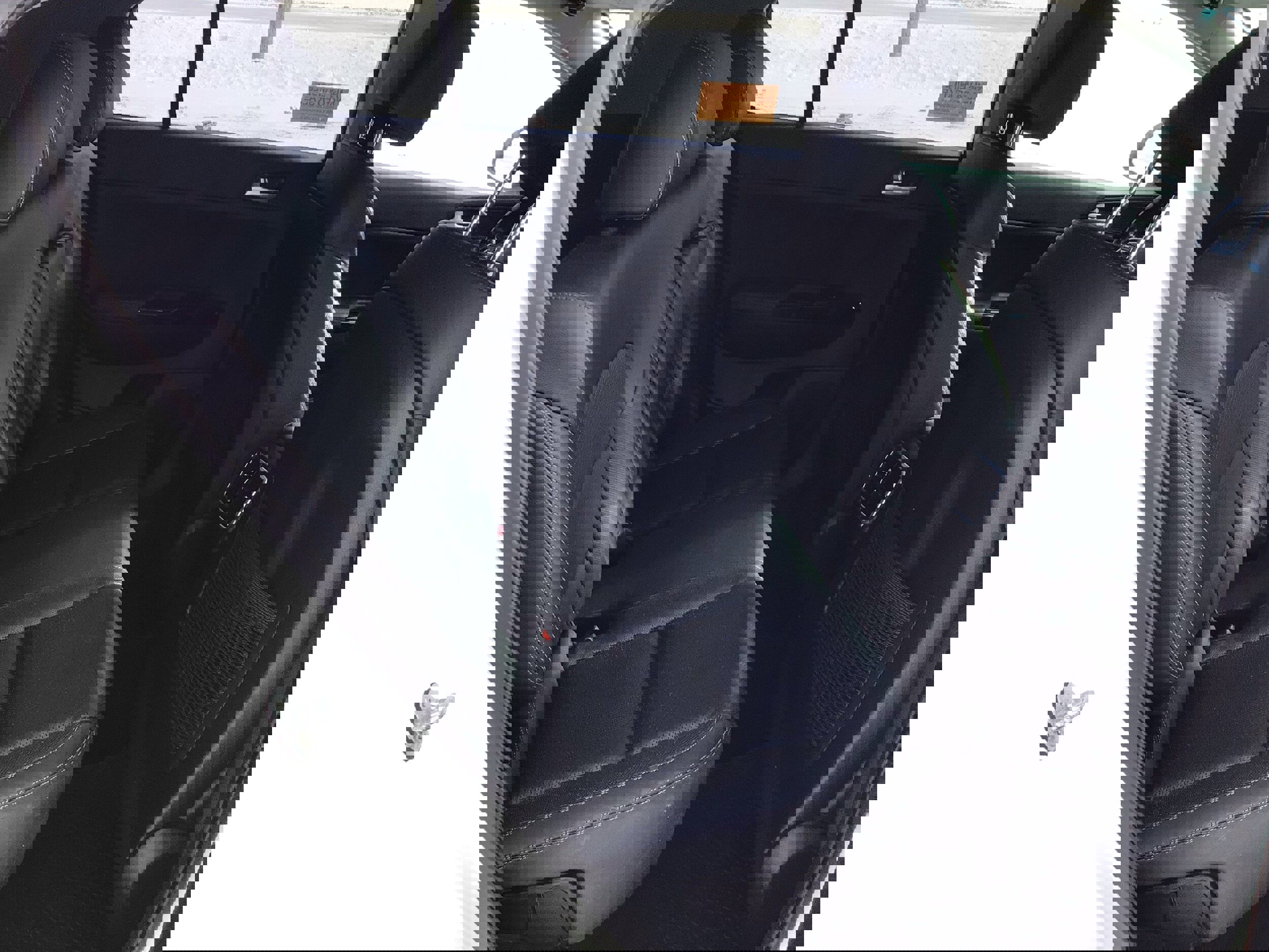 Used 2020 Kia Sportage EX w/ EX Technology Package image 30