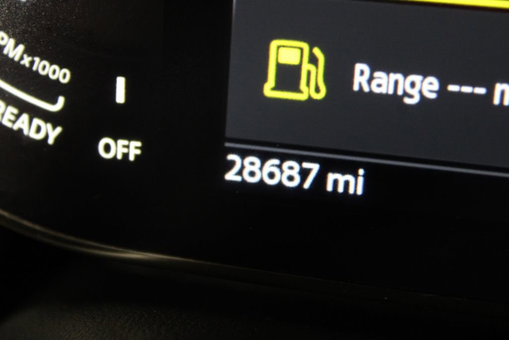 Used 2023 MINI Cooper S image 18