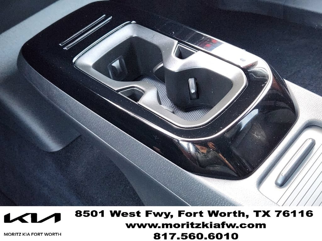 Used 2021 Volkswagen ID.4 Pro S w/ Gradient Package RWD image 19