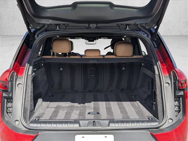 Certified 2025 Land Rover Range Rover Sport SE image 6