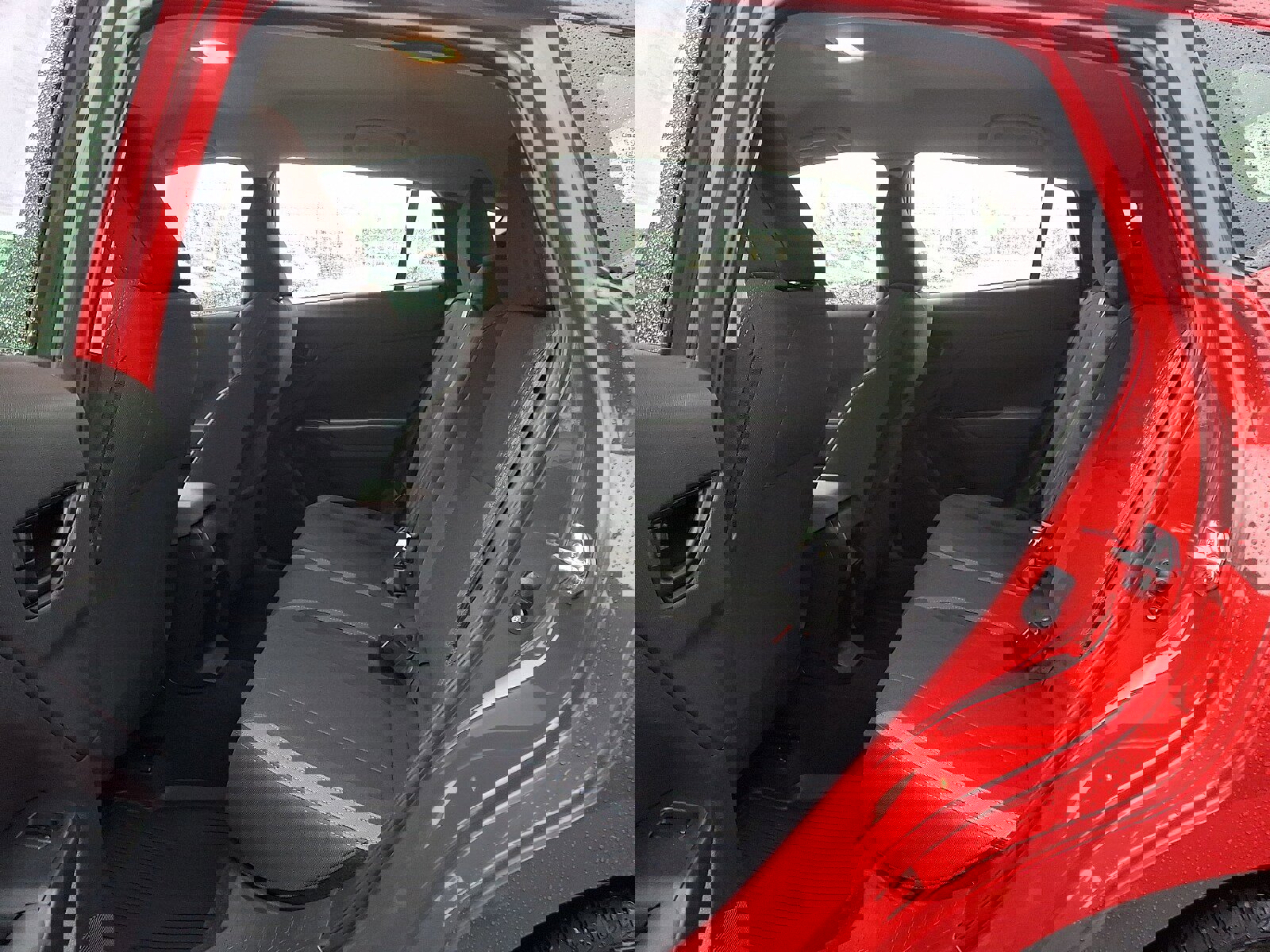 Certified 2025 Subaru Impreza 2.0i image 10