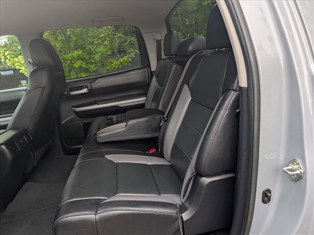 Used 2019 Toyota Tundra Limited AWD/4WD image 25