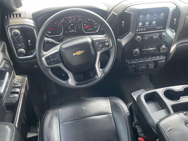 Used 2022 Chevrolet Silverado 3500 LT w/ Remote Start Package AWD/4WD image 13