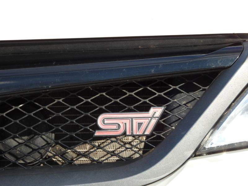 Used 2014 Subaru Impreza WRX STI image 3