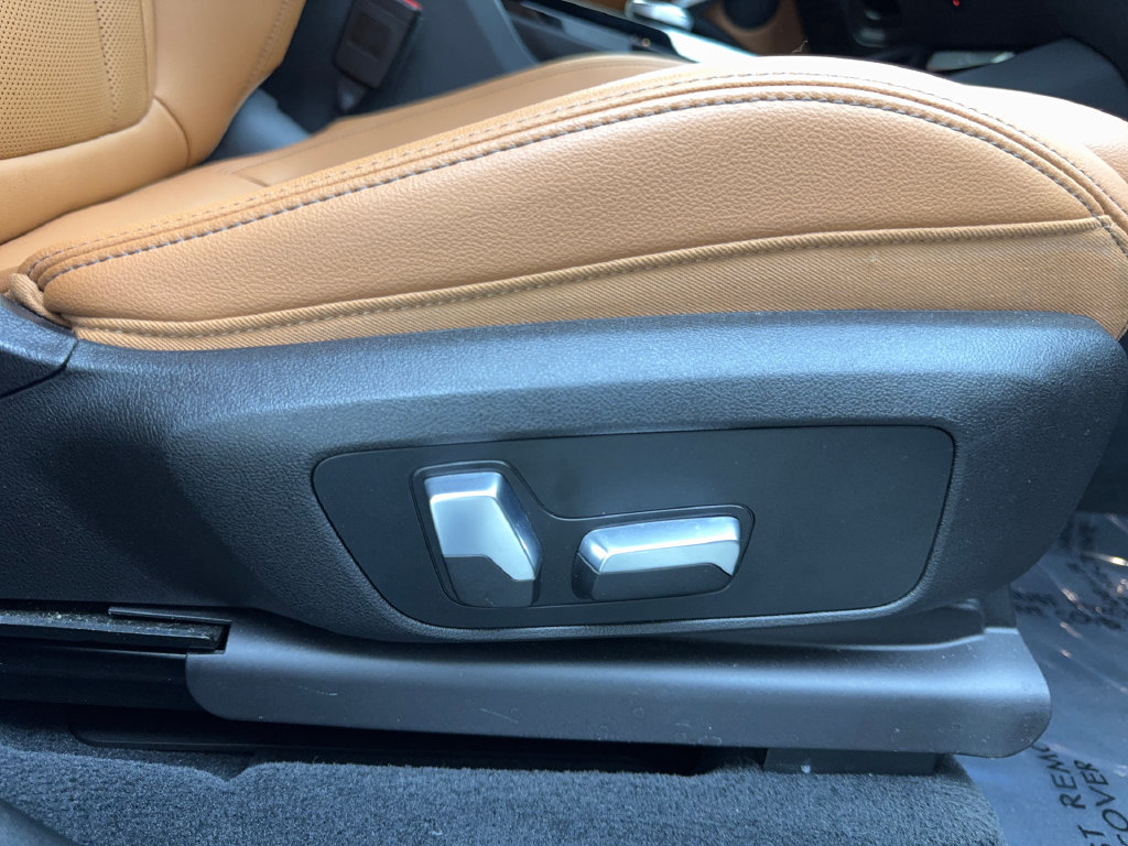 Used 2023 BMW X3 sDrive30i w/ Convenience Package RWD image 49