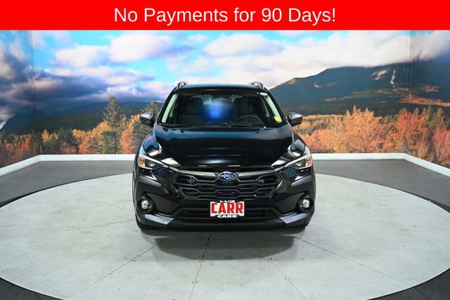 Certified 2025 Subaru Crosstrek 2.0i Premium image 3