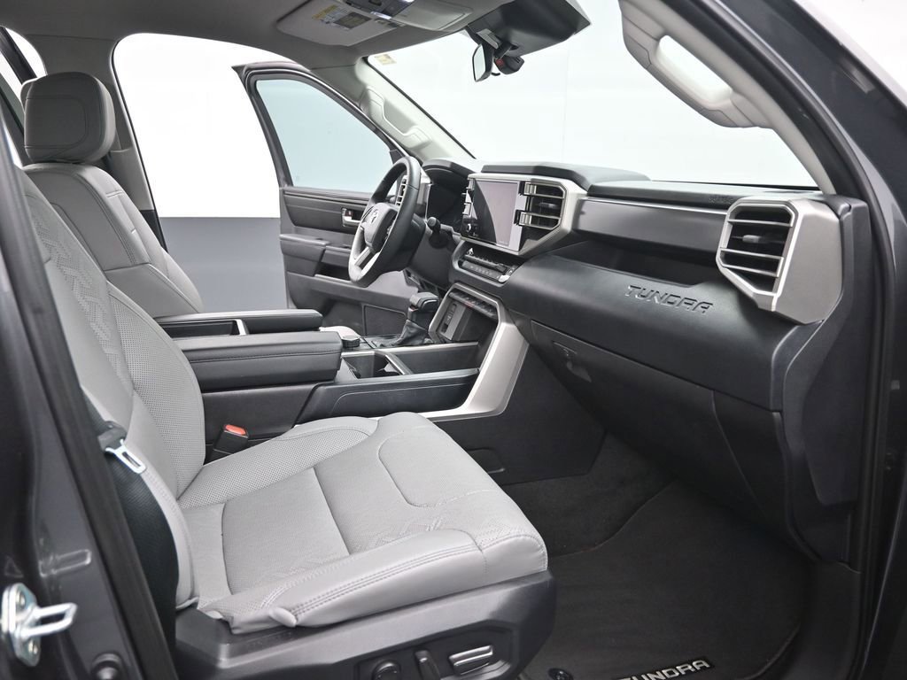 Used 2024 Toyota Tundra SR5 image 24