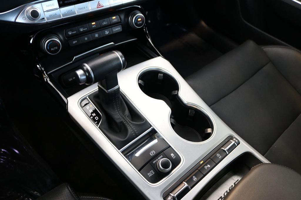 Used 2020 Kia Stinger GT1 image 58